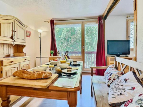 Confortable appartement 3 pièces pour 6 personnes, proche centre de Val d'Isère - FR-1-411-925 Val-D'isère